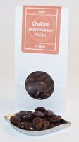 Choklad moccab&ouml;nor M&Ouml;RK
