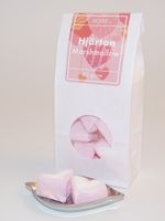 Hj&auml;rtan Marshmallow 