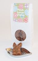 Påskharar Choco dals