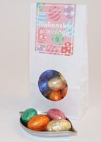 chokladägg