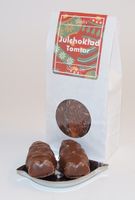 Julchoklad Tomte Franssson