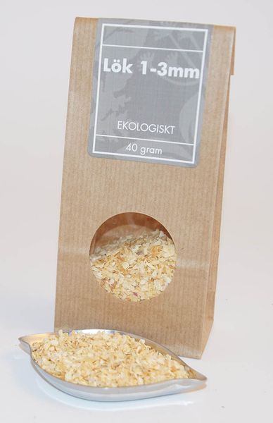Lök 1-3 mm EKO Onions 1-3 mm BIO 