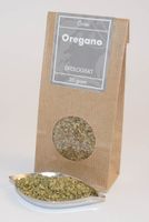 Oregano EKO