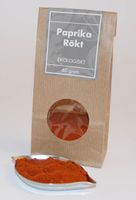 Paprika rökt EKO