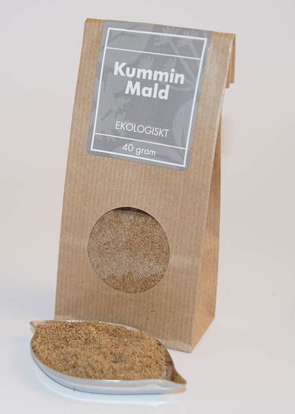 Kummin mald EKO Cumin ground BIO