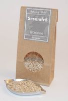 sesamfr&ouml; ekologisk