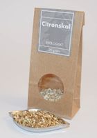 Citronskal 2-4mm EKO