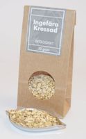 Produktbild för Ingefära krossad EKO ståpåse
