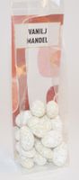 Vanilj mandel godis