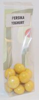 Persika Yoghurt godis