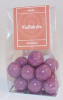 Viol/lakrits narr