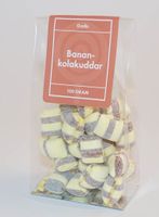 Banankolakuddar GRENNA