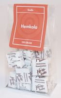 Produktbild för Hemkola fp i ståpåse