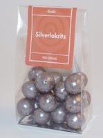 Silverlakrits