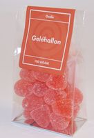 Produktbild för Gelehallon AROMA i ståpåse