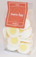 Produktbild för Stekta ägg i ståpåse