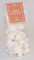 Twisted Marchmallow