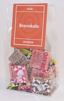 Produktbild för Bravokola i ståpåse