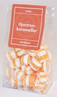Produktbild för Hjortronkarameller fp ståpåse