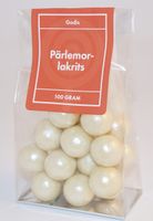 Produktbild för Pärlemorlakrits fp