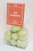 Produktbild f&ouml;r Salt limelakrits st&aring;p&aring;se