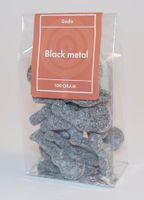 Black Metal godis