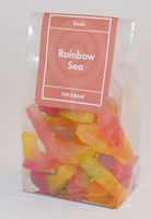 Rainbow  Sea godis