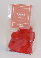 Stora hj&auml;rtan fp i st&aring;p&aring;se 100g