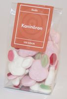 Kanin&ouml;ron fp i st&aring;p&aring;se 100g