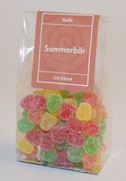 Sommarb&auml;r fp i st&aring;p&aring;se 100g