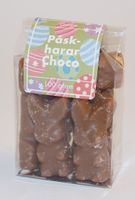 Påskharar Choco dals
