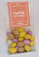 Fågelägg