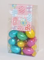 Crispo Nougat&auml;gg