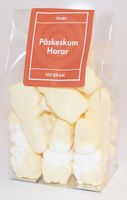 Produktbild för Påskeskum hare fp ståpåse