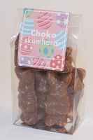 Påskharar Choco fransson