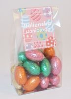  chokladägg
