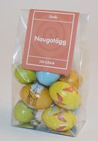 Nougat&auml;gg 12g  fp i st&aring;p&aring;se laica