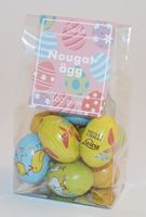 Nougat&auml;gg 12g  fp i st&aring;p&aring;se laica