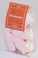 Produktbild för Julskum tomte liten FRANSSON ståpåse
