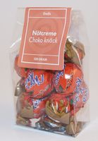 Nöt-creme Choko Knäck