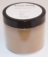 Produktbild för Kanel mald Ceylon fp i petburk med svart lock