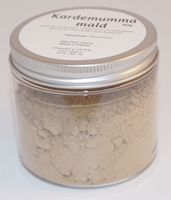 Produktbild för Kardemumma mald fp i petburk