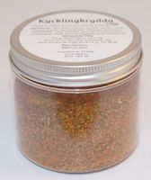 Produktbild för Kycklingkrydda fp i petburk med silverlock