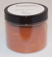 tomatpulver