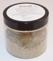 Produktbild f&ouml;r &Ouml;rtsalt fp i petburk med svart lock