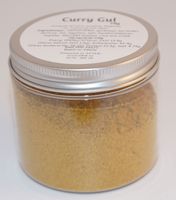 Produktbild för Curry gul fp i petburk