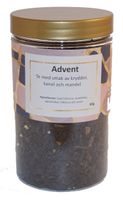 Produktbild för Advent svart te fp