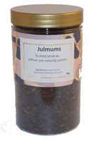Produktbild för Julmums svart te fp