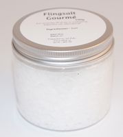Produktbild för Flingsalt Gourme fp i petburk med silverlock