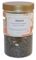 Produktbild för Advent grönt te fp